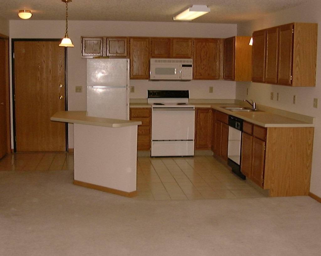 Apartment for rent at 4902 16th Ave S, Fargo, ND 58103