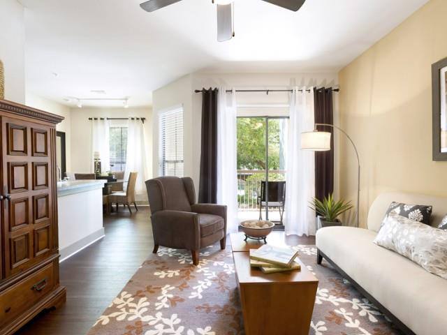 Apartment for rent at Broadstone Colonnade, 4330 Spectrum One, San Antonio, TX 78230
