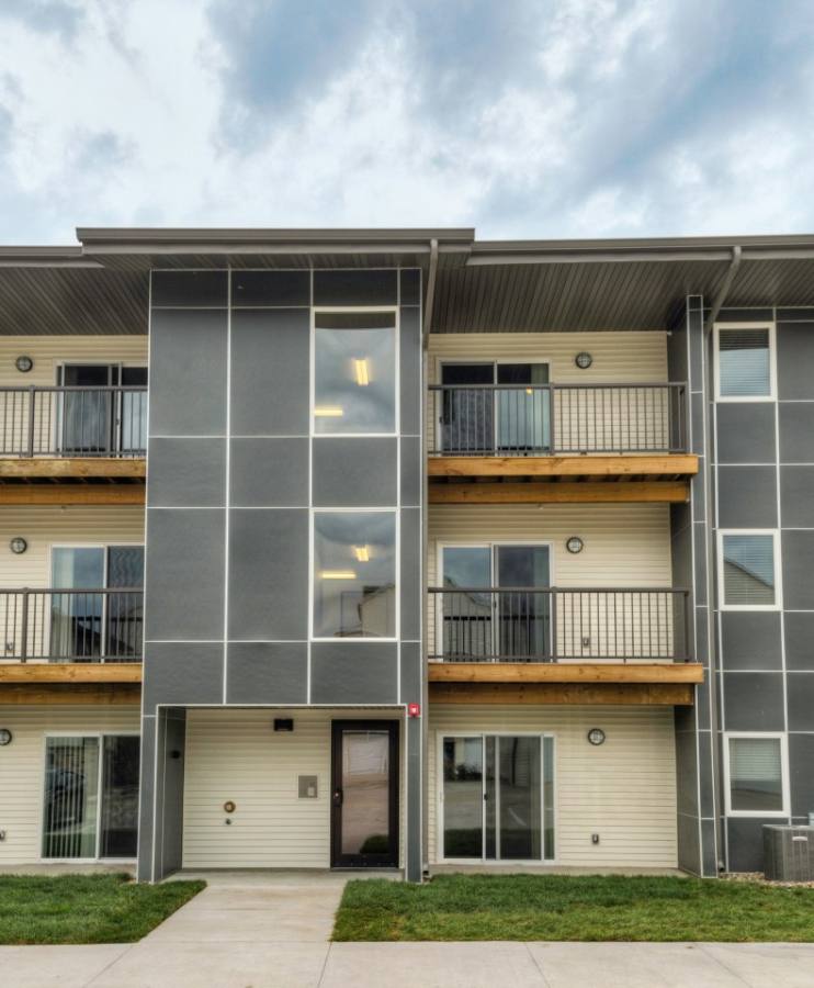 Apartment for rent at Legacy Landing, 2701 Cedar St, Norwalk, IA 50211