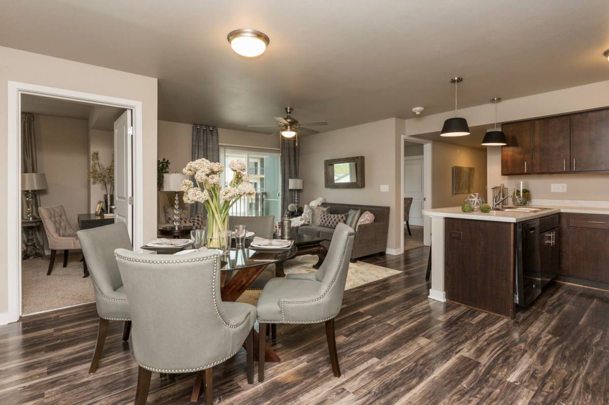 Apartment for rent at Legacy Landing, 2701 Cedar St, Norwalk, IA 50211