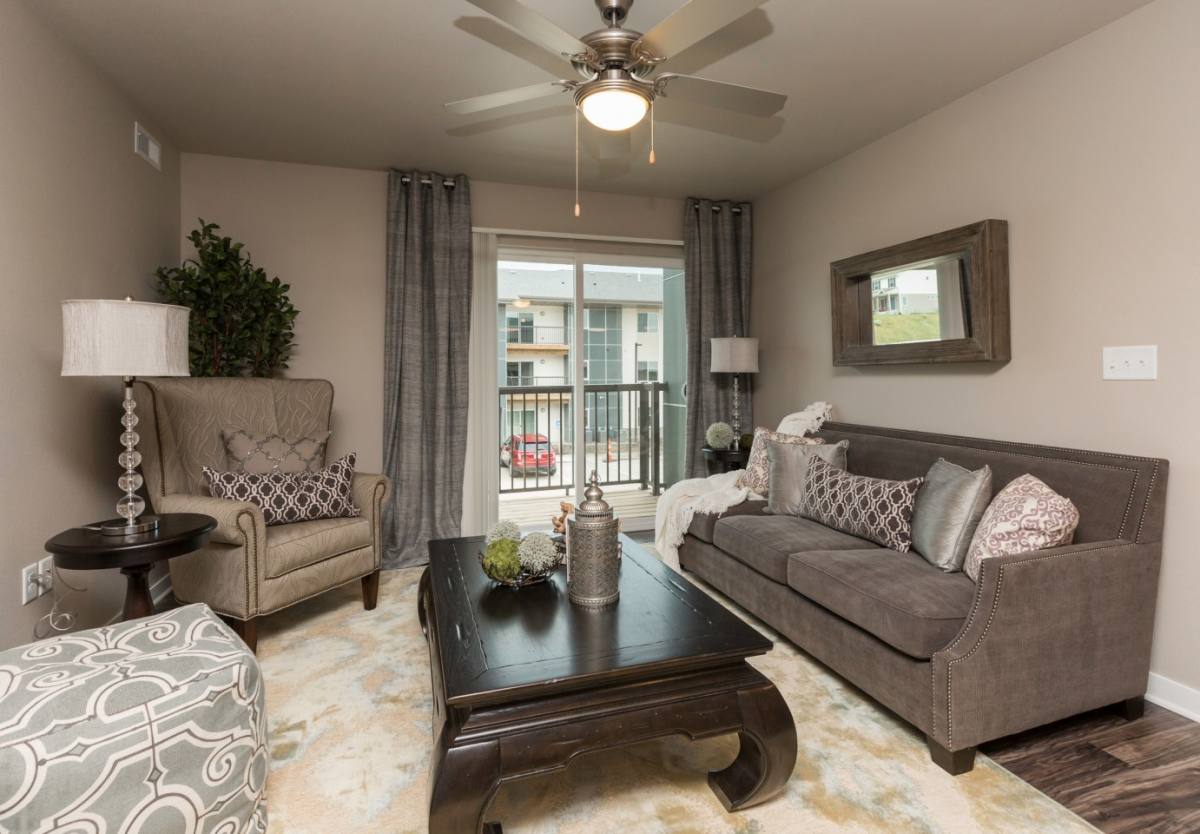 Apartment for rent at Legacy Landing, 2701 Cedar St, Norwalk, IA 50211
