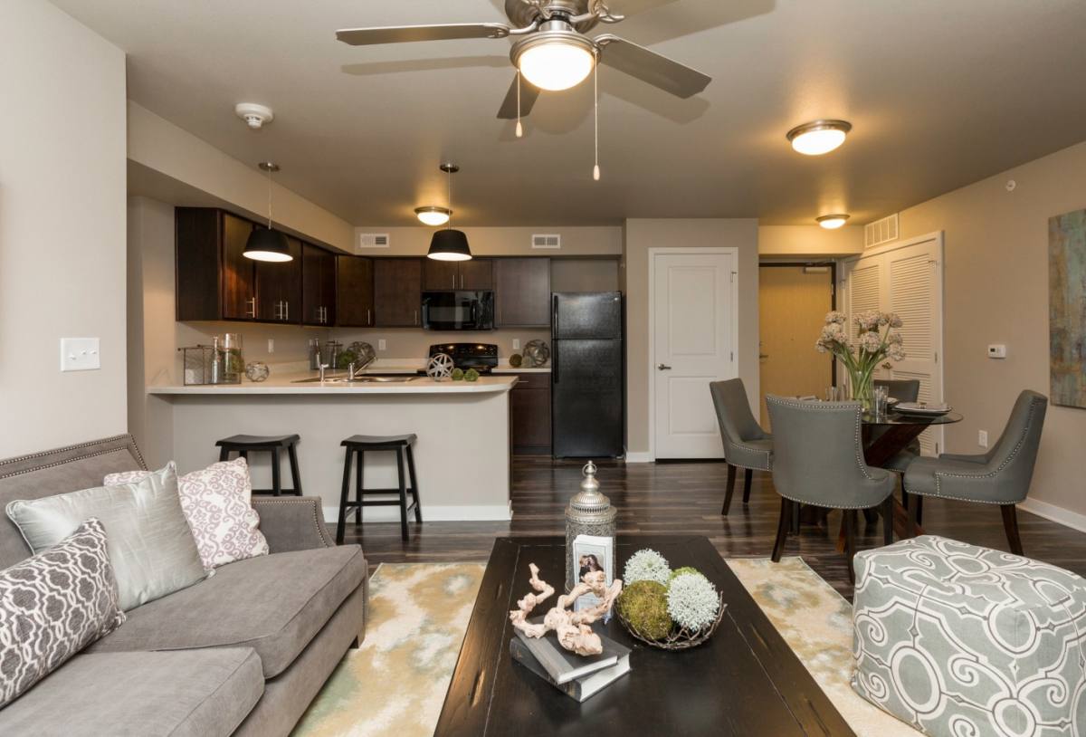 Apartment for rent at Legacy Landing, 2701 Cedar St, Norwalk, IA 50211