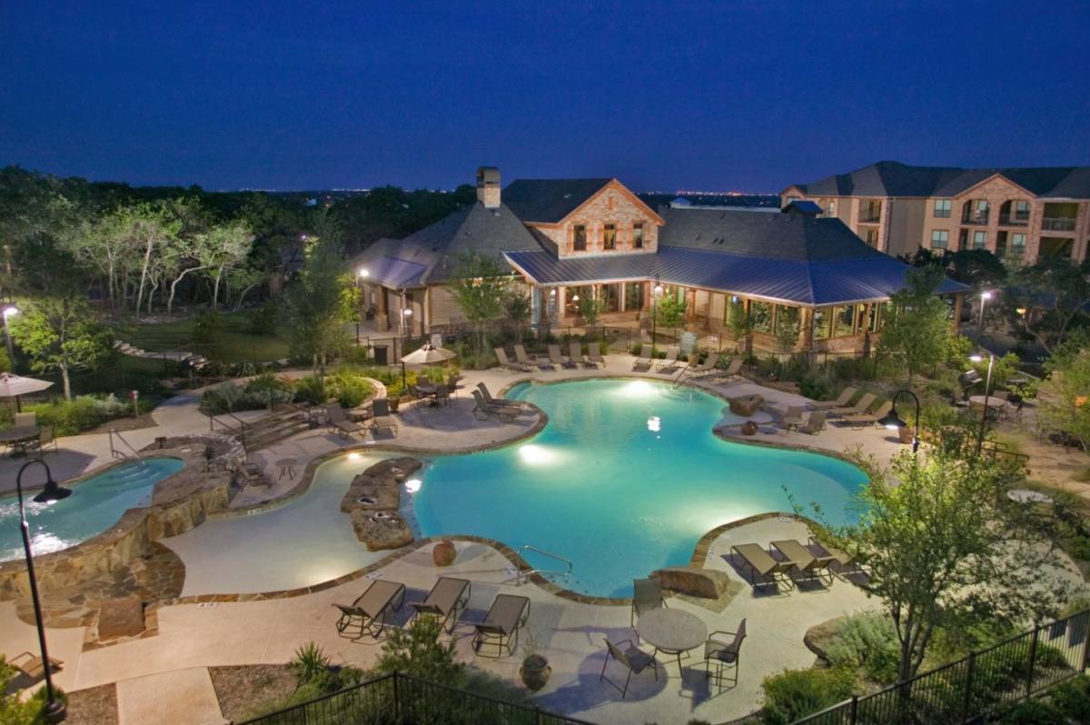 Apartment for rent at Ranch at Arrington, 1650 Arrington Rd, College Station, TX 77845