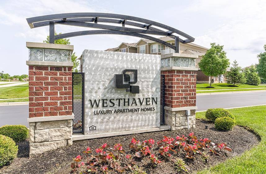 Apartment for rent at Westhaven I & II, 7105 Westhaven Circle, Zionsville, IN 46077