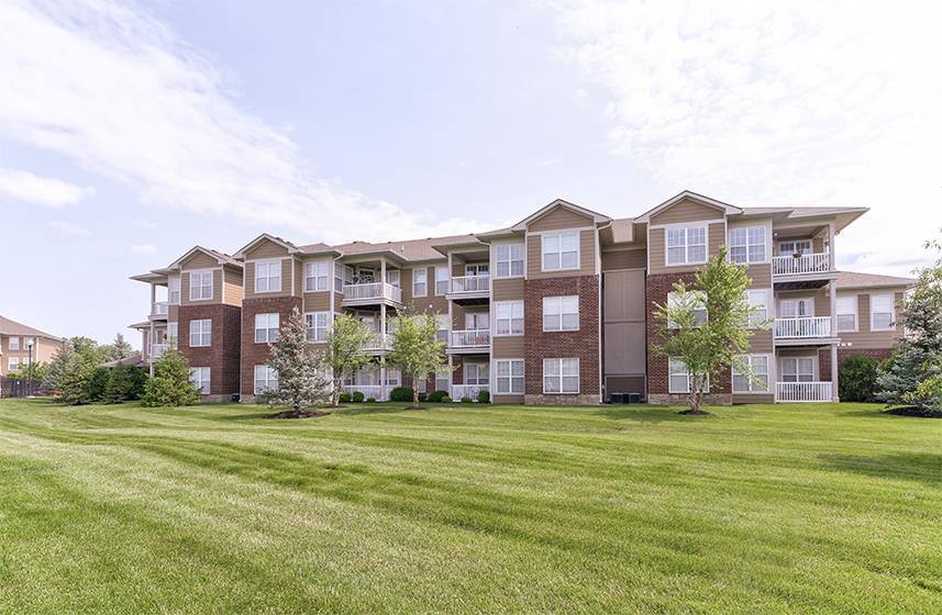 Apartment for rent at Westhaven I & II, 7105 Westhaven Circle, Zionsville, IN 46077