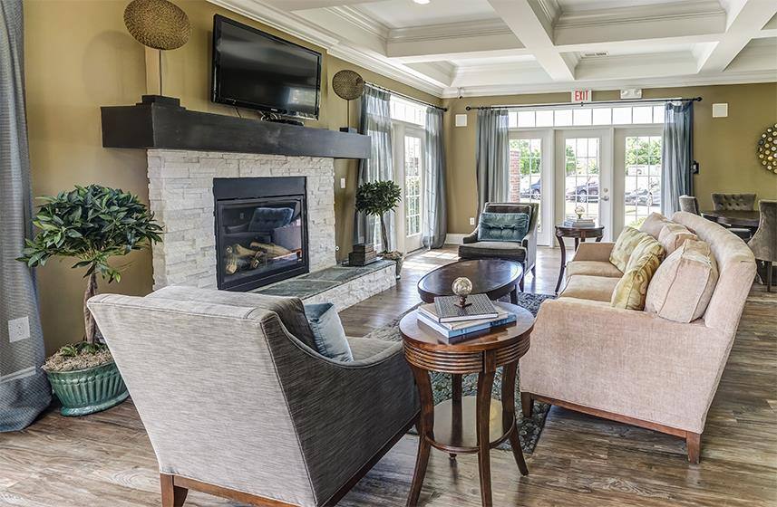 Apartment for rent at Westhaven I & II, 7105 Westhaven Circle, Zionsville, IN 46077