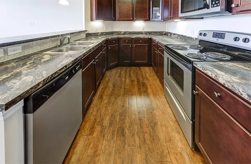Apartment for rent at Westhaven I & II, 7105 Westhaven Circle, Zionsville, IN 46077