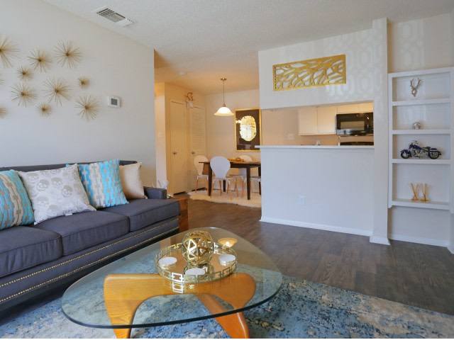 Apartment for rent at Westlakes Villas, 1455 Cable Ranch Rd, San Antonio, TX 78245