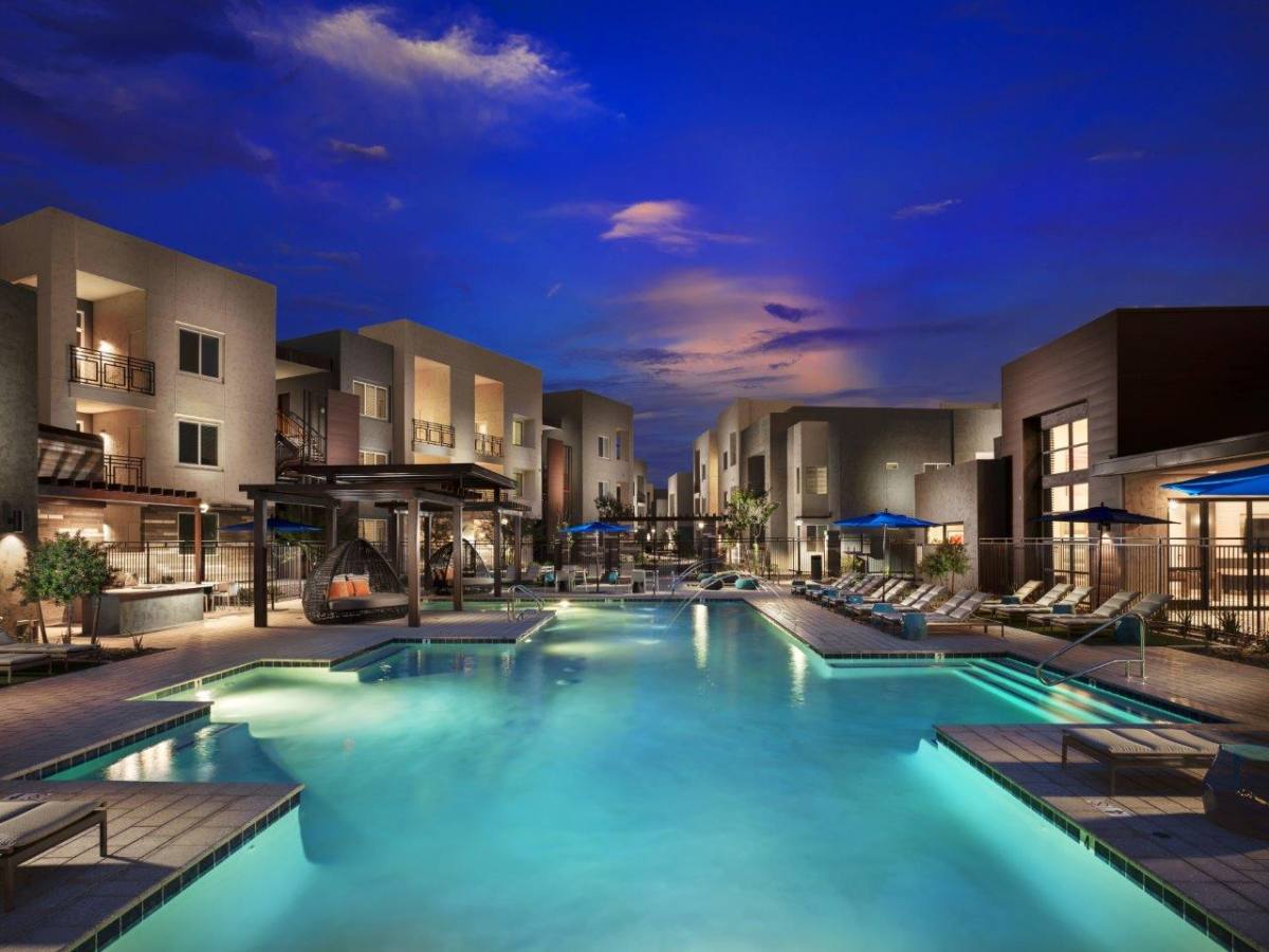 Apartment for rent at Velaire at Aspera, 7700 W Aspera Blvd, Glendale, AZ 85308