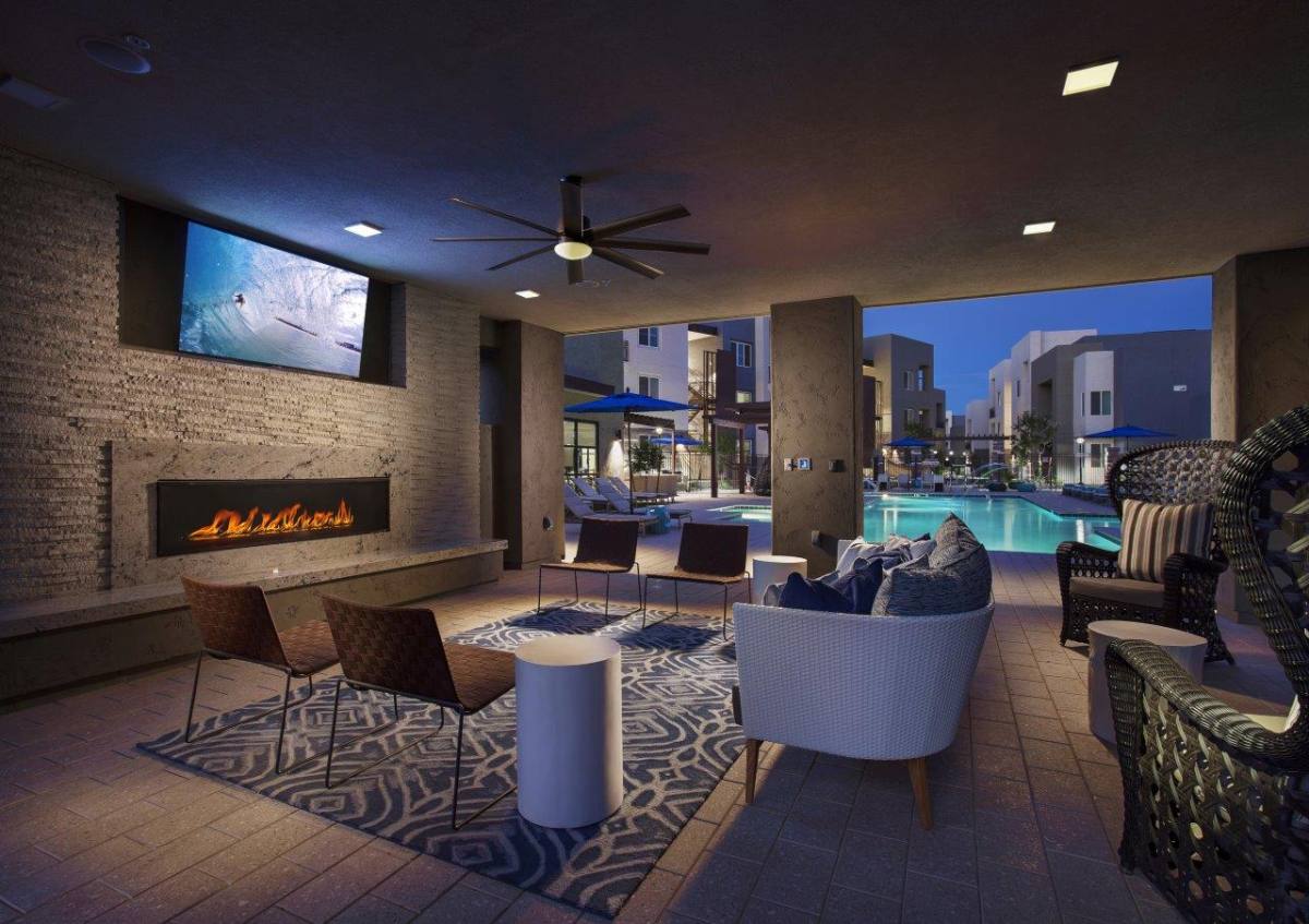 Apartment for rent at Velaire at Aspera, 7700 W Aspera Blvd, Glendale, AZ 85308