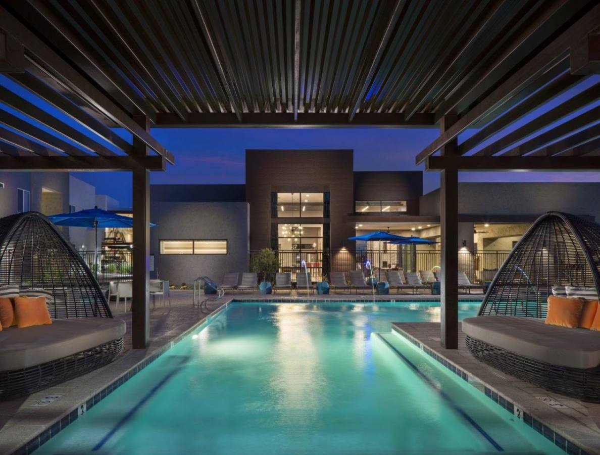 Apartment for rent at Velaire at Aspera, 7700 W Aspera Blvd, Glendale, AZ 85308