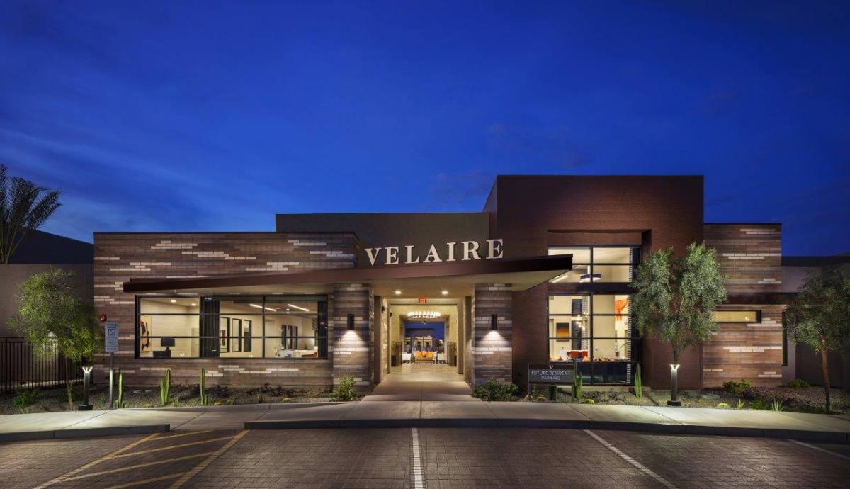 Apartment for rent at Velaire at Aspera, 7700 W Aspera Blvd, Glendale, AZ 85308