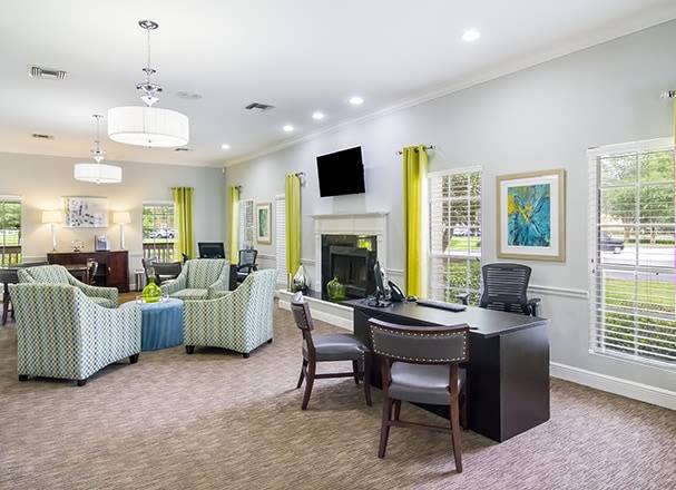 Apartment for rent at Villas at St Johns, 7595 Baymeadows Circle W, Jacksonville, FL 32256