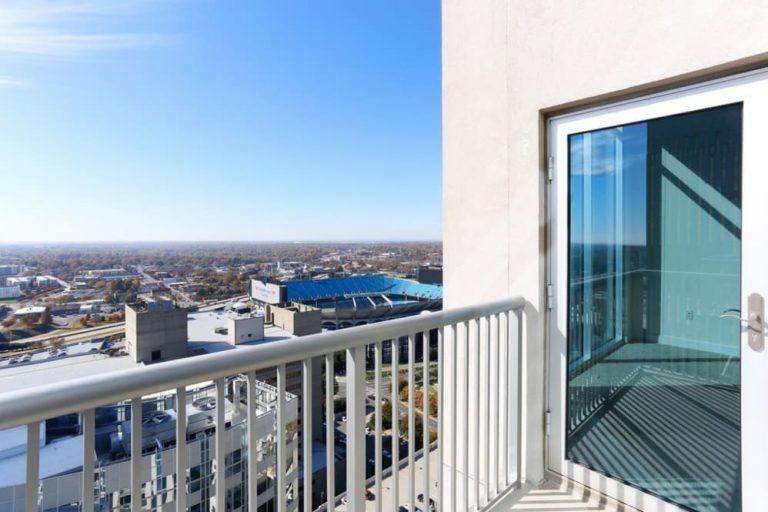 Apartment for rent at Catalyst, 255 W Martin Luther King Jr Blvd, Charlotte, NC 28202