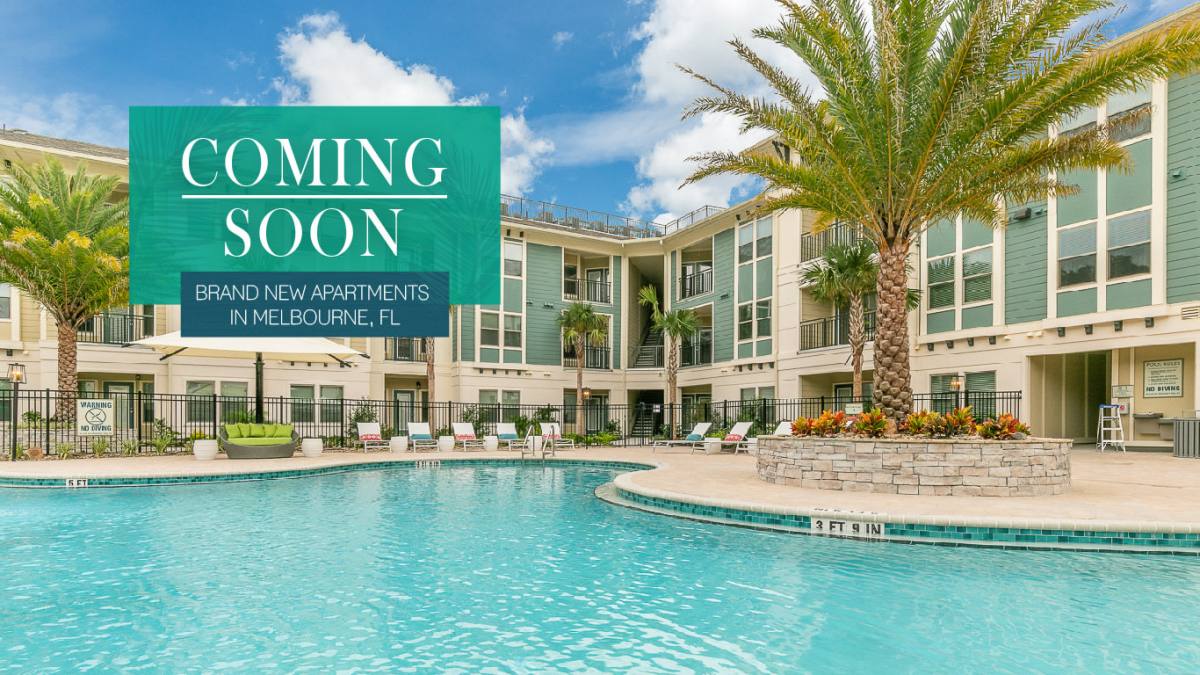 Apartment for rent at The Pearl of Viera, 2434 Metfield Dr, Melbourne, FL 32940