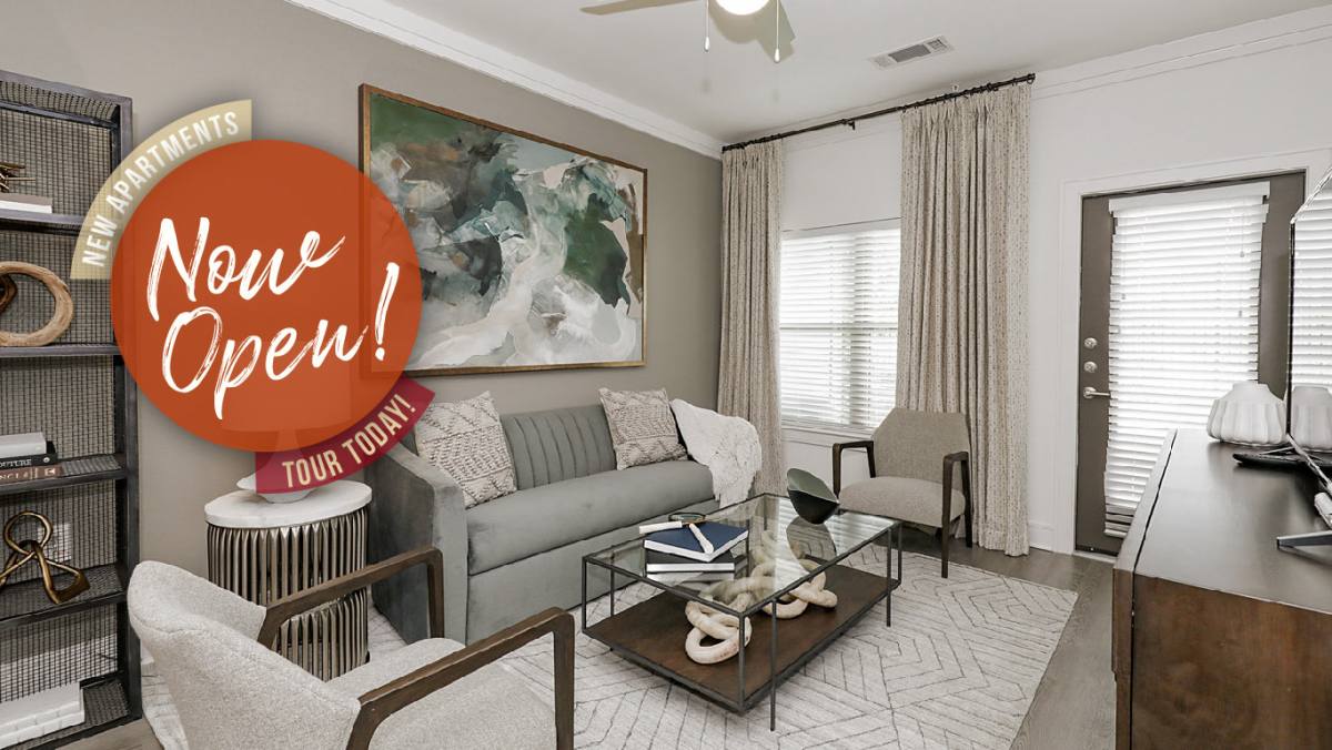 Apartment for rent at Hue on Greenhouse, 2411 Greenhouse Rd, Houston, TX 77084