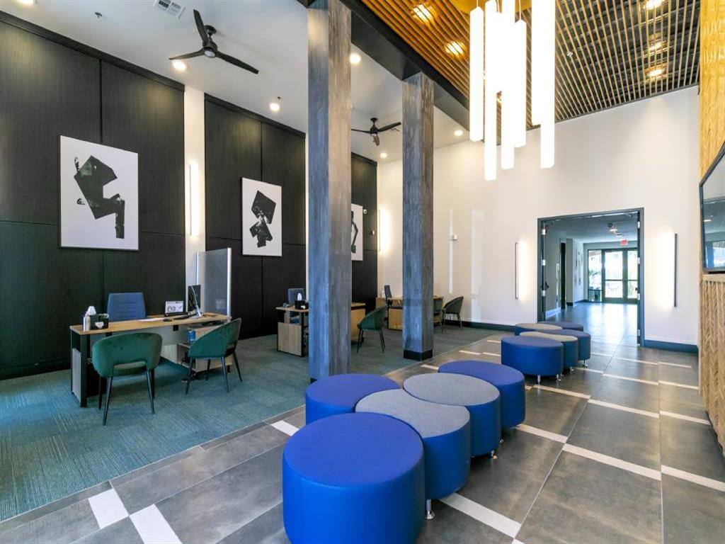 Apartment for rent at Hue on Greenhouse, 2411 Greenhouse Rd, Houston, TX 77084