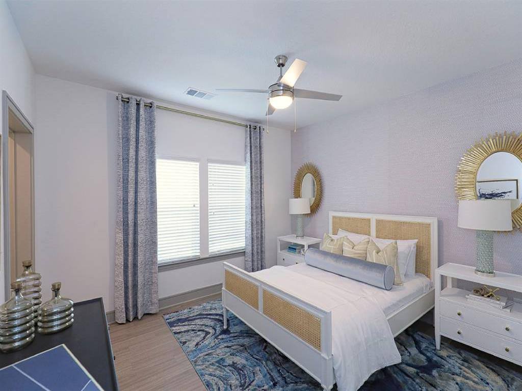 Apartment for rent at Hue on Greenhouse, 2411 Greenhouse Rd, Houston, TX 77084