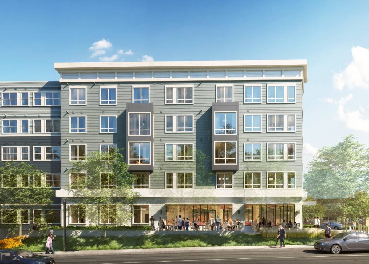 Apartment for rent at The Val, 164 Lexington Rd, Billerica, MA 01821