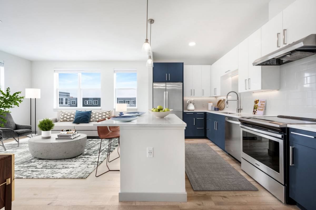 Apartment for rent at The Val, 164 Lexington Rd, Billerica, MA 01821