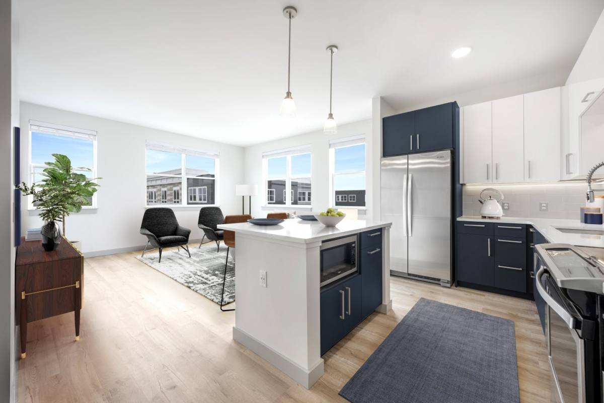 Apartment for rent at The Val, 164 Lexington Rd, Billerica, MA 01821