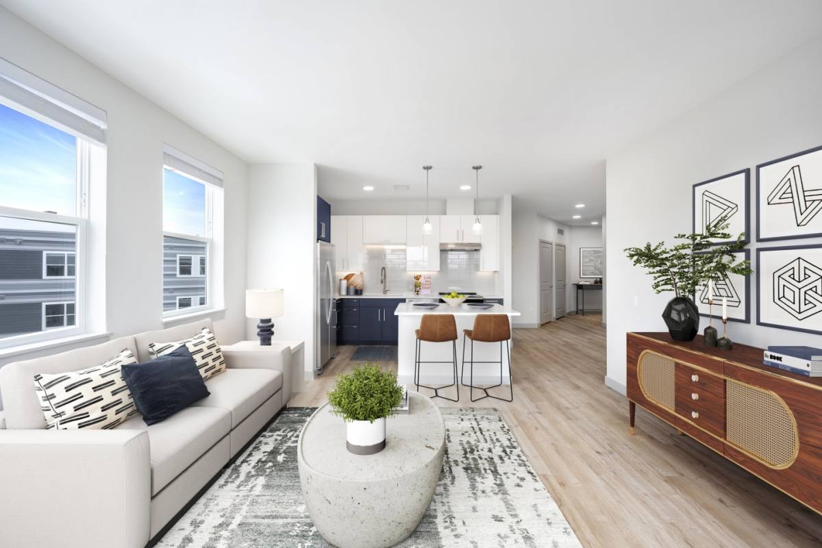 Apartment for rent at The Val, 164 Lexington Rd, Billerica, MA 01821