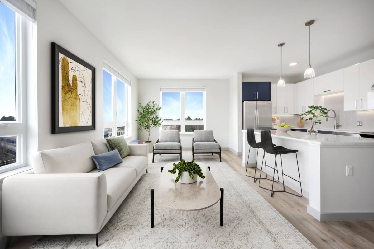 Apartment for rent at The Val, 164 Lexington Rd, Billerica, MA 01821