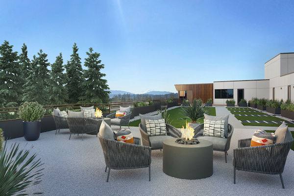 Apartment for rent at Aria, 7705 168th Ave NE, Redmond, WA 98052