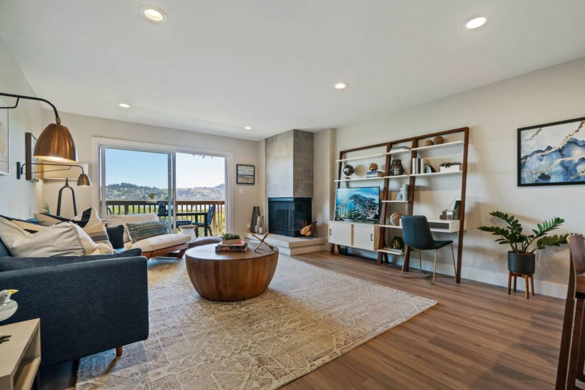 Apartment for rent at Harbor Point Waterfront, 2 Harbor Point Dr, Mill Valley, CA 94941