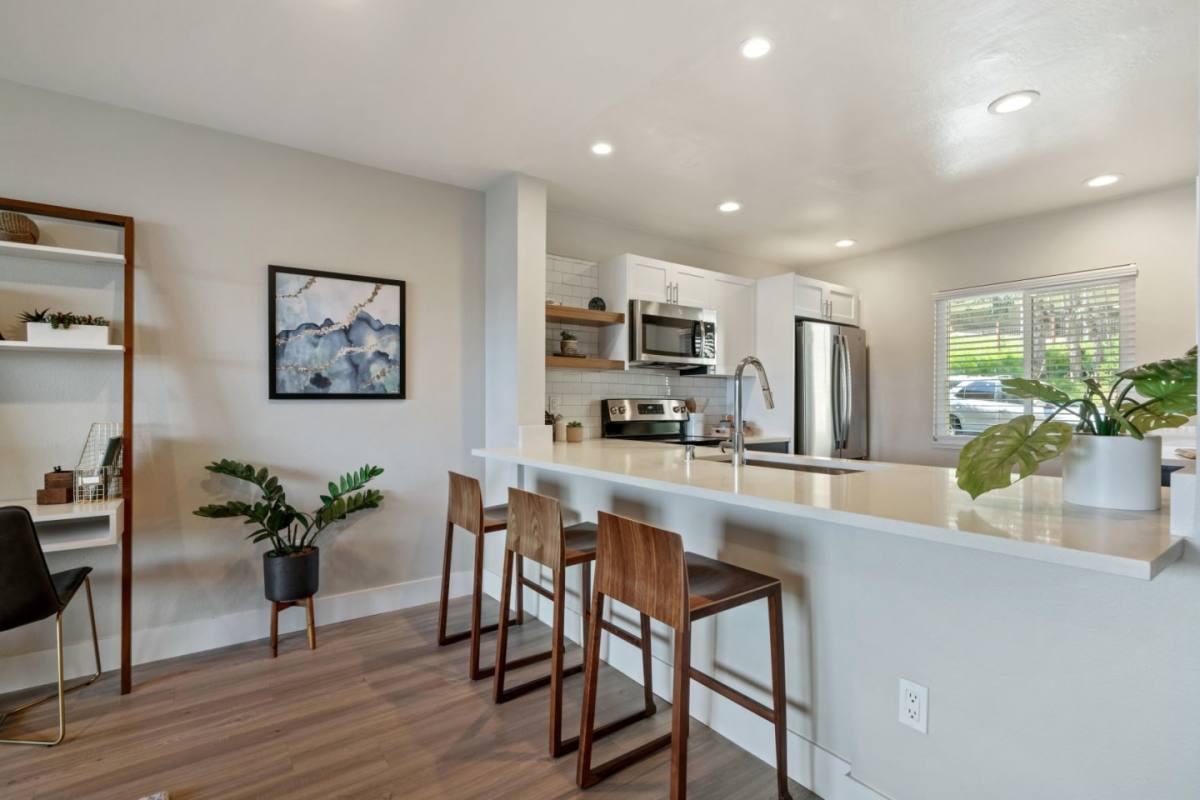 Apartment for rent at Harbor Point Waterfront, 2 Harbor Point Dr, Mill Valley, CA 94941