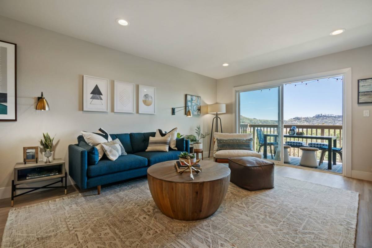 Apartment for rent at Harbor Point Waterfront, 2 Harbor Point Dr, Mill Valley, CA 94941