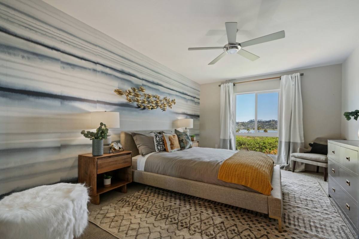 Apartment for rent at Harbor Point Waterfront, 2 Harbor Point Dr, Mill Valley, CA 94941