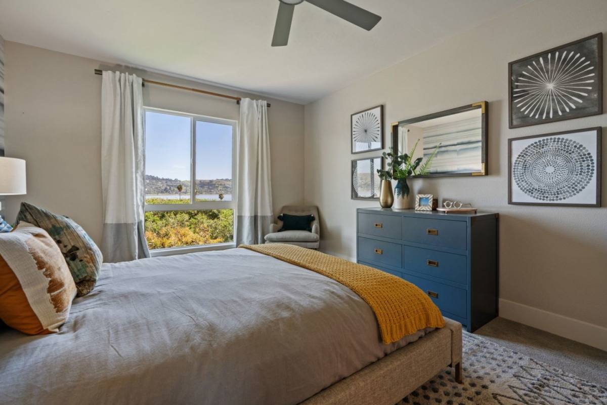 Apartment for rent at Harbor Point Waterfront, 2 Harbor Point Dr, Mill Valley, CA 94941