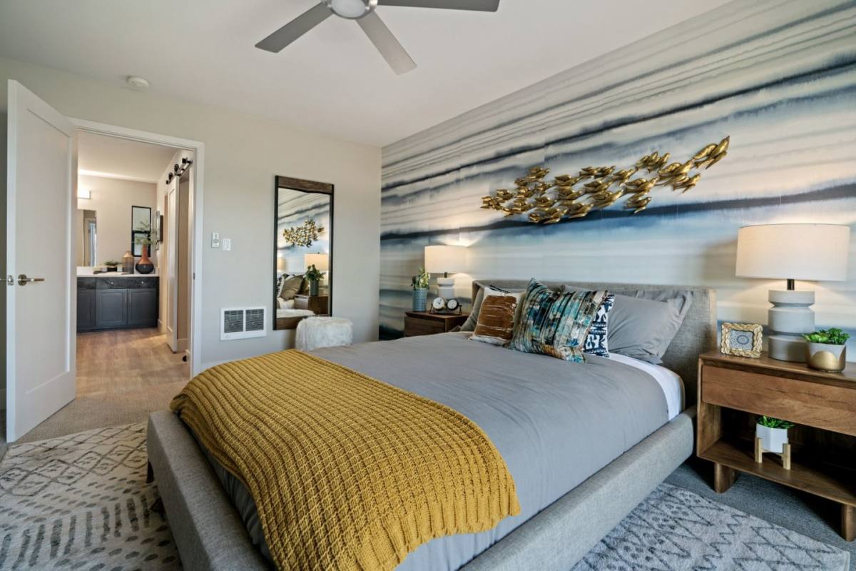 Apartment for rent at Harbor Point Waterfront, 2 Harbor Point Dr, Mill Valley, CA 94941