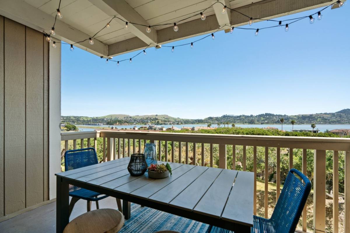 Apartment for rent at Harbor Point Waterfront, 2 Harbor Point Dr, Mill Valley, CA 94941