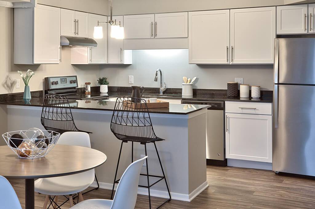Apartment for rent at The Blair, 400 Selby Ave, Saint Paul, MN 55102