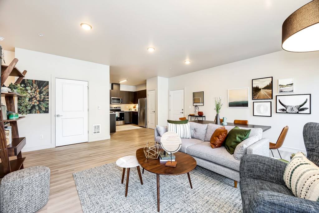 Apartment for rent at Village at Ten Trails, 22870 SE Fir St, Black Diamond, WA 98010