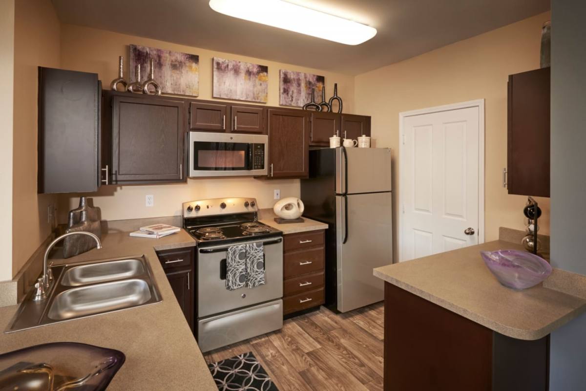 Apartment for rent at Legend Oaks, 1250 S Dayton St, Denver, CO 80247
