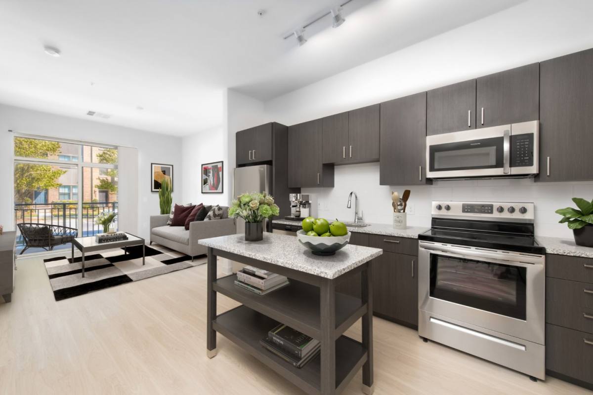 Apartment for rent at Pilot House at Riverdale, 4650 Van Buren St, Riverdale, MD 20737