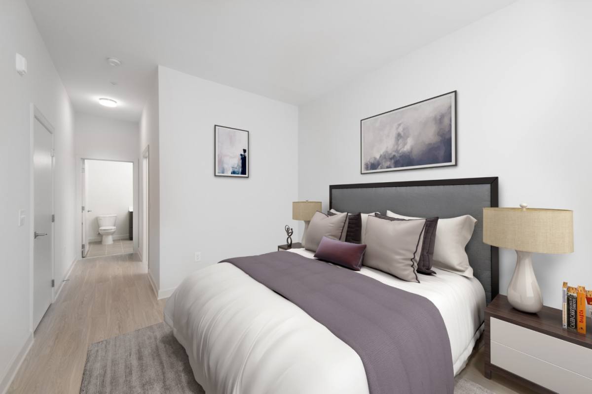 Apartment for rent at Pilot House at Riverdale, 4650 Van Buren St, Riverdale, MD 20737