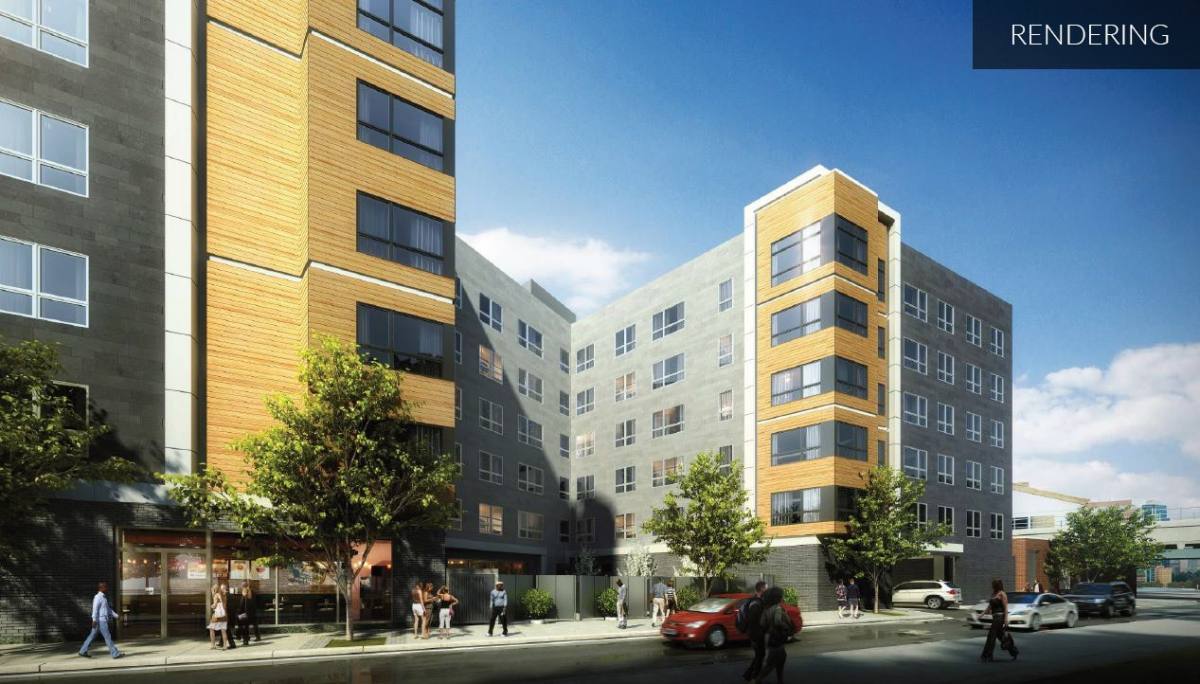 Apartment for rent at Norris, 2110 E Norris St, Philadelphia, PA 19125