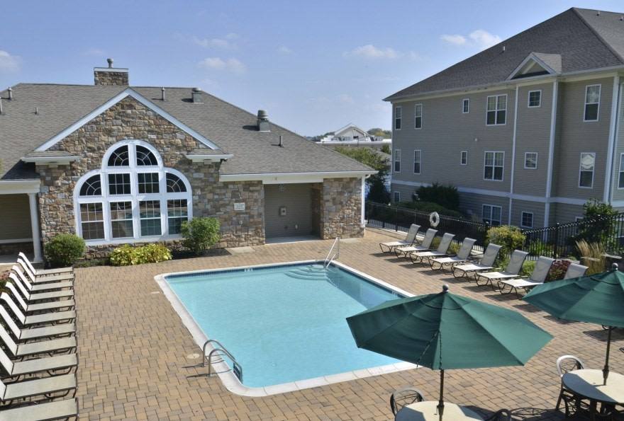 Apartment for rent at Woodmont Mews, 1345 Martin Court, Bethlehem, PA 18018