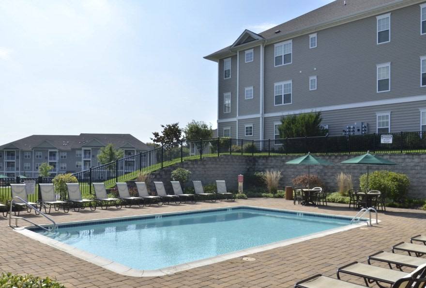 Apartment for rent at Woodmont Mews, 1345 Martin Court, Bethlehem, PA 18018