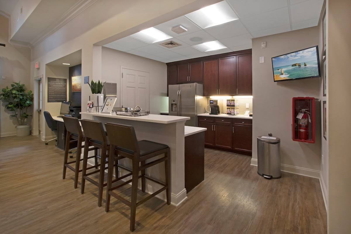Apartment for rent at Woodmont Mews, 1345 Martin Court, Bethlehem, PA 18018