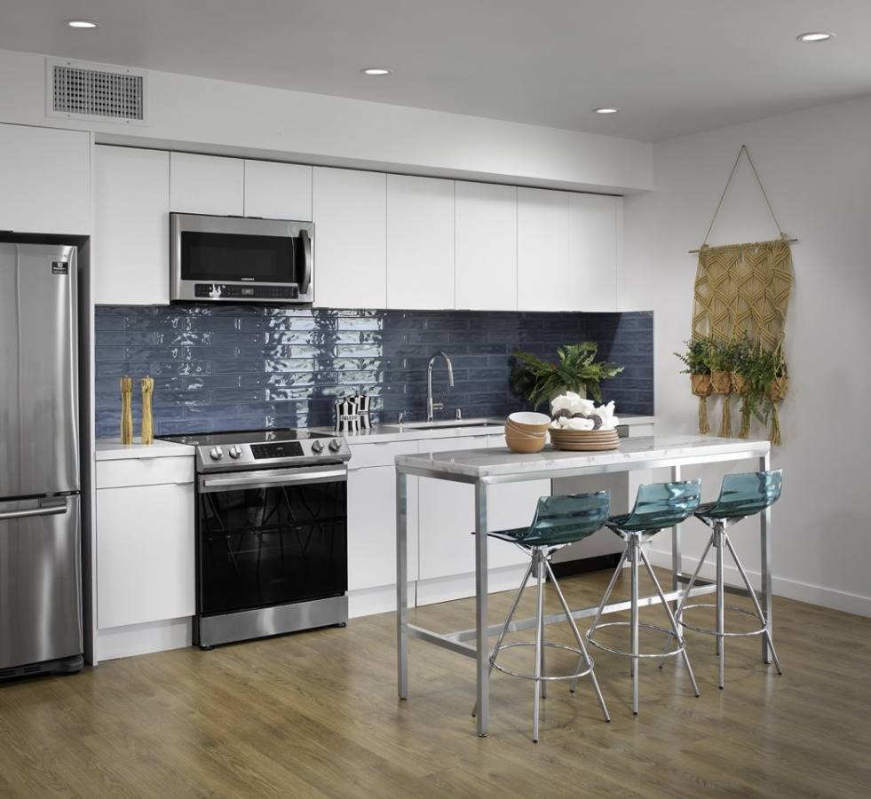 Apartment for rent at Cielo, 915 W Grape St, San Diego, CA 92101