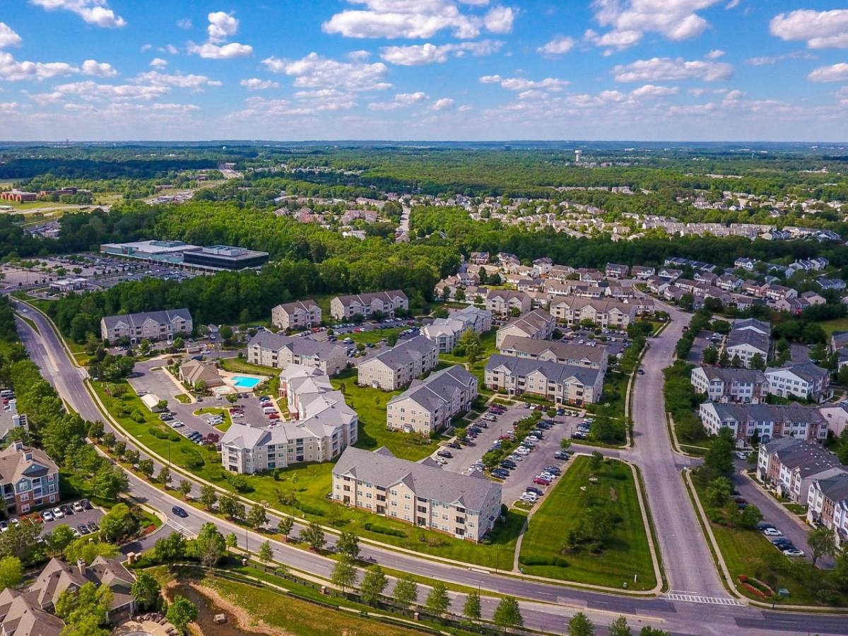 Apartment for rent at The Point at Seven Oaks, 300 Gatehouse Lane, Odenton, MD 21113