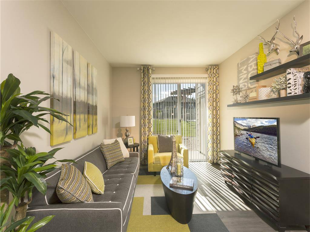 Apartment for rent at Outlook Littleton, 4560 W Mineral Ave, Littleton, CO 80128