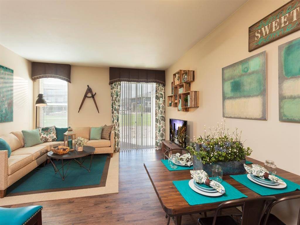 Apartment for rent at Outlook Littleton, 4560 W Mineral Ave, Littleton, CO 80128