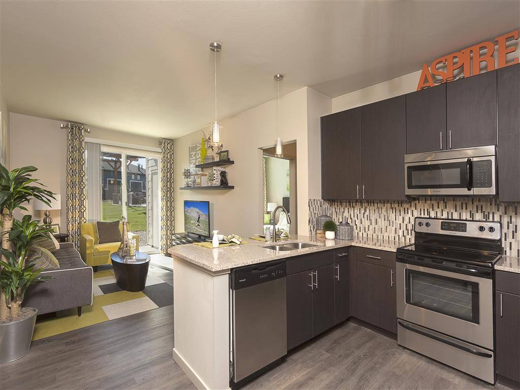 Apartment for rent at Outlook Littleton, 4560 W Mineral Ave, Littleton, CO 80128