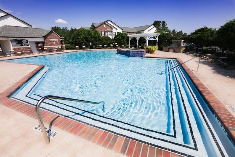 Apartment for rent at Villas at Cypresswood, 9844 Cypresswood Dr, Houston, TX 77070
